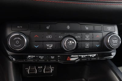 2023 Dodge Durango GT Launch Edition RWD