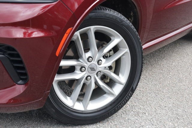 2023 Dodge Durango GT Launch Edition RWD