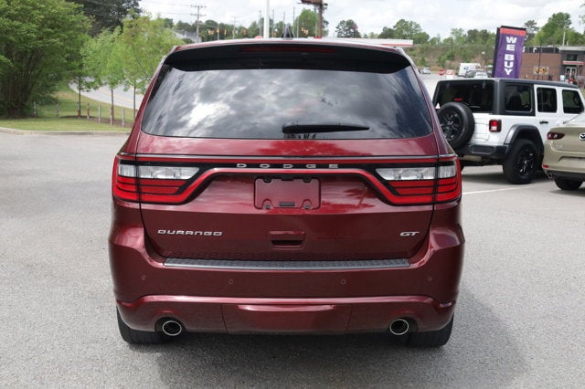 2023 Dodge Durango GT Launch Edition RWD