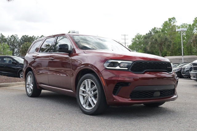 2023 Dodge Durango GT Launch Edition RWD