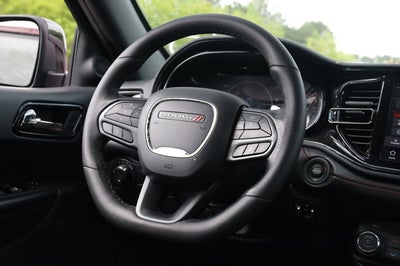 2023 Dodge Durango GT Launch Edition RWD