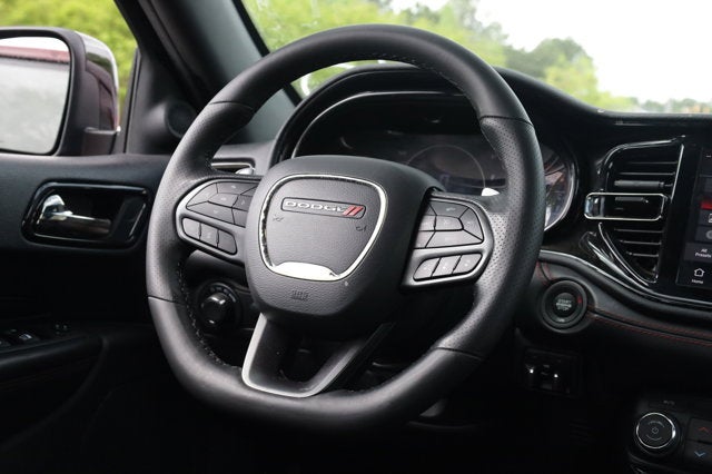 2023 Dodge Durango GT Launch Edition RWD