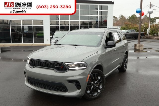 2023 Dodge Durango GT RWD