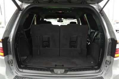 2023 Dodge Durango GT RWD