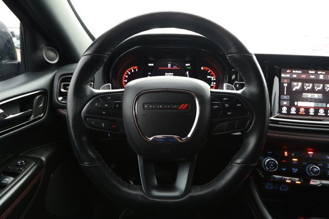 2023 Dodge Durango GT RWD