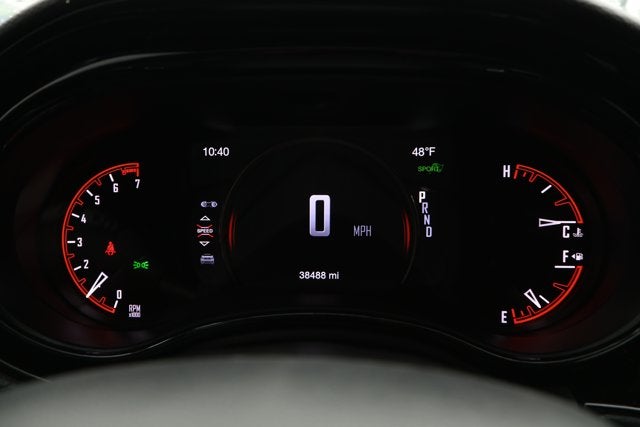 2023 Dodge Durango GT RWD