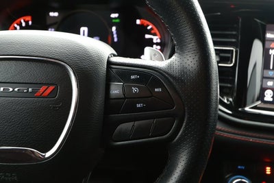 2023 Dodge Durango GT RWD