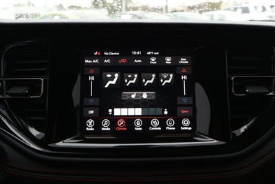 2023 Dodge Durango GT RWD