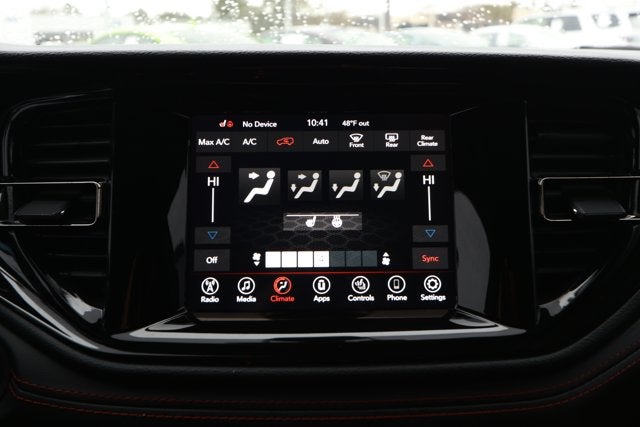 2023 Dodge Durango GT RWD