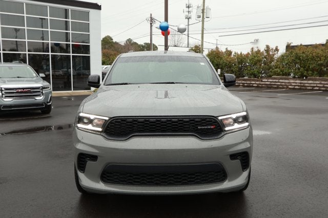 2023 Dodge Durango GT RWD