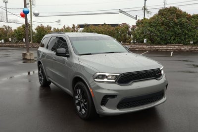 2023 Dodge Durango GT RWD