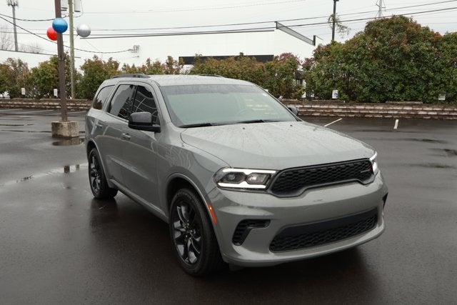 2023 Dodge Durango GT RWD