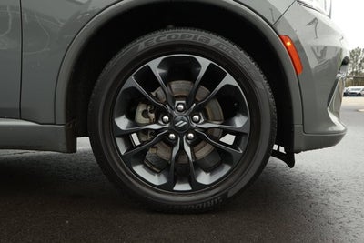 2023 Dodge Durango GT RWD