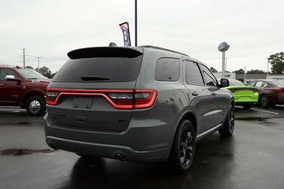 2023 Dodge Durango GT RWD