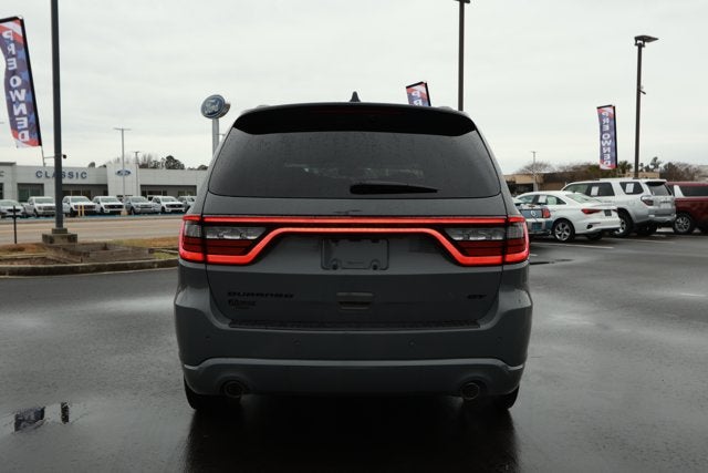 2023 Dodge Durango GT RWD