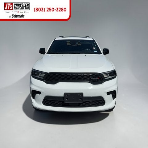 2024 Dodge Durango GT Plus RWD