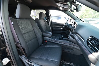 2026 Dodge Durango DURANGO GT RWD