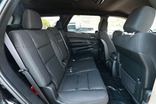 2026 Dodge Durango DURANGO GT RWD