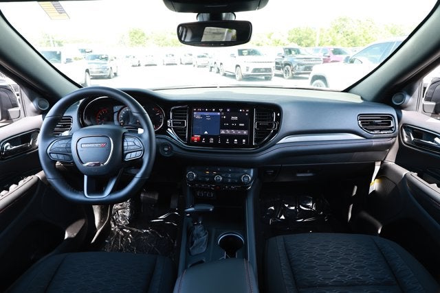 2026 Dodge Durango DURANGO GT RWD