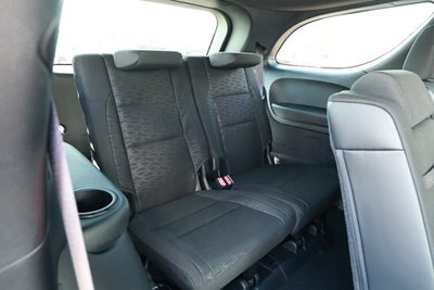 2026 Dodge Durango DURANGO GT RWD