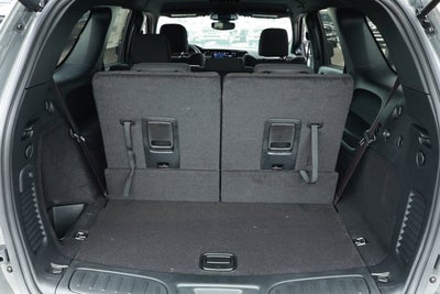 2026 Dodge Durango DURANGO GT RWD