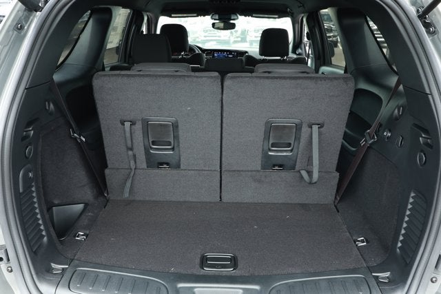 2026 Dodge Durango DURANGO GT RWD