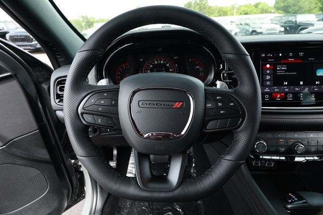 2026 Dodge Durango DURANGO GT RWD