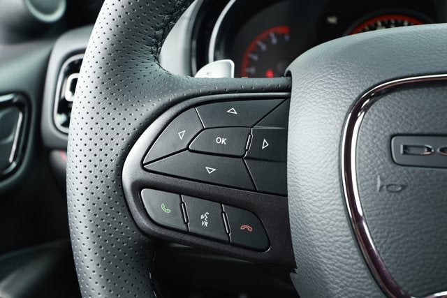 2026 Dodge Durango DURANGO GT RWD
