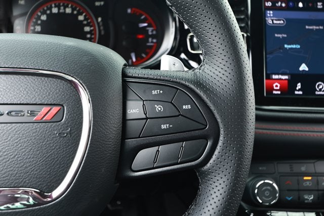 2026 Dodge Durango DURANGO GT RWD