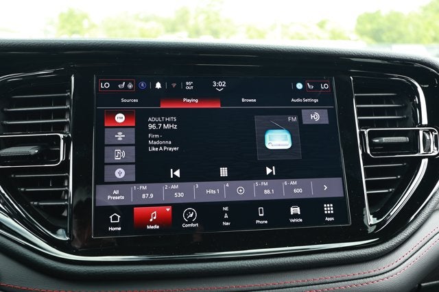 2026 Dodge Durango DURANGO GT RWD