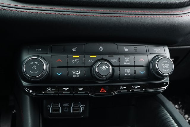2026 Dodge Durango DURANGO GT RWD