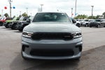 2026 Dodge Durango DURANGO GT RWD