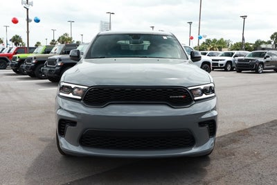 2026 Dodge Durango DURANGO GT RWD