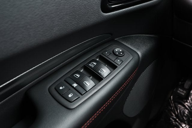 2026 Dodge Durango DURANGO GT RWD