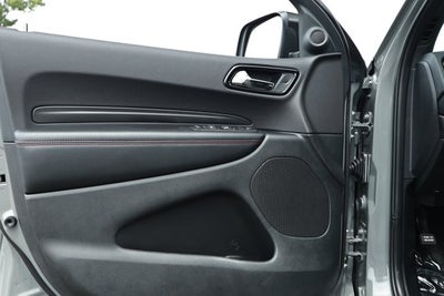 2026 Dodge Durango DURANGO GT RWD