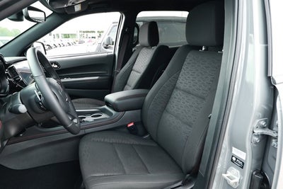 2026 Dodge Durango DURANGO GT RWD