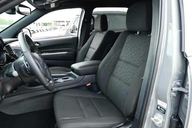 2026 Dodge Durango DURANGO GT RWD