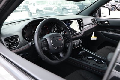 2026 Dodge Durango DURANGO GT RWD