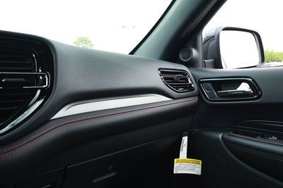 2026 Dodge Durango DURANGO GT RWD