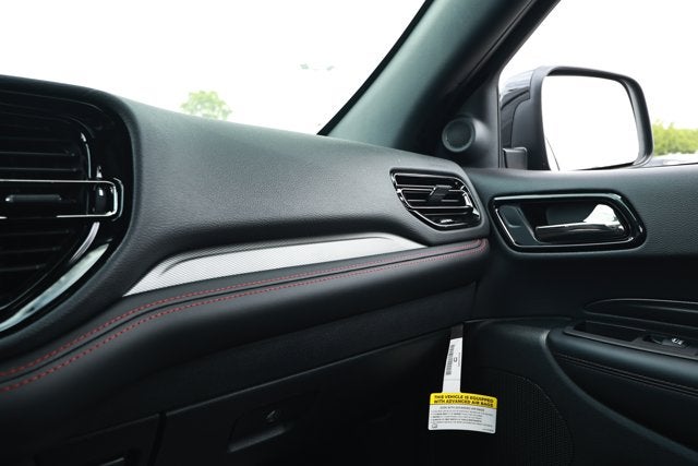 2026 Dodge Durango DURANGO GT RWD