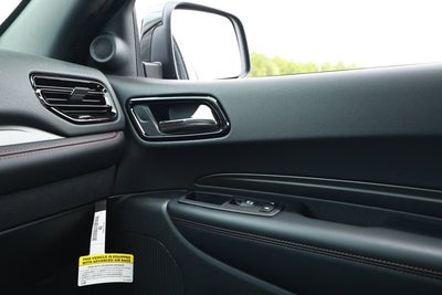 2026 Dodge Durango DURANGO GT RWD