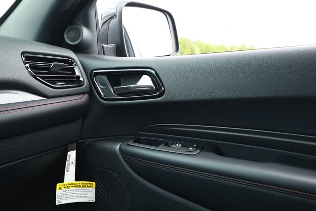 2026 Dodge Durango DURANGO GT RWD