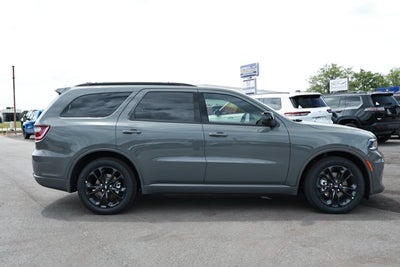 2026 Dodge Durango DURANGO GT RWD