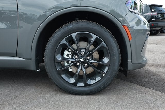 2026 Dodge Durango DURANGO GT RWD