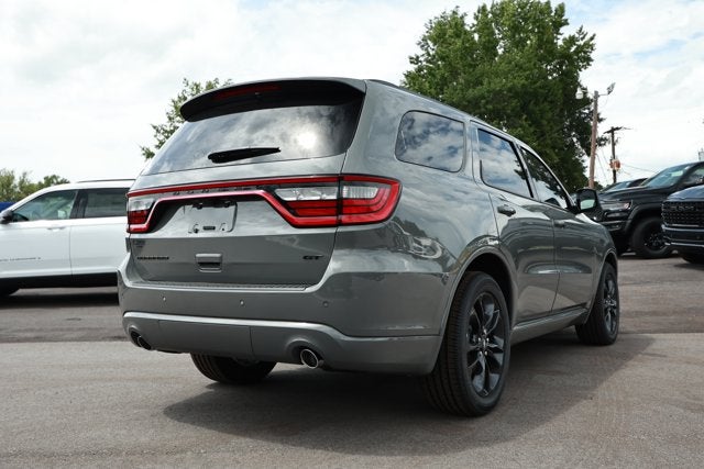 2026 Dodge Durango DURANGO GT RWD