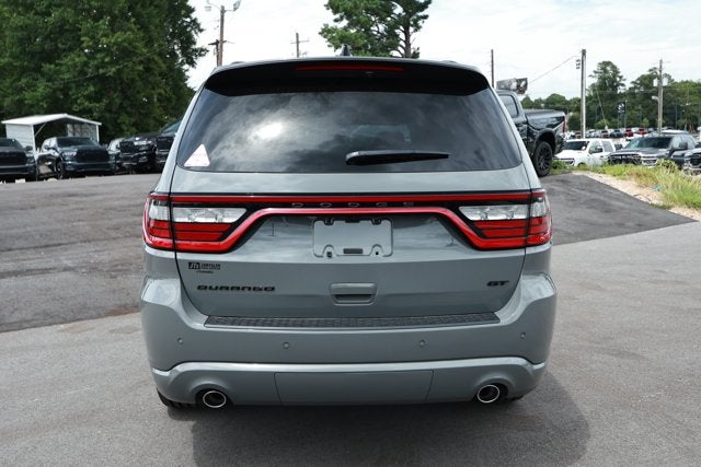 2026 Dodge Durango DURANGO GT RWD