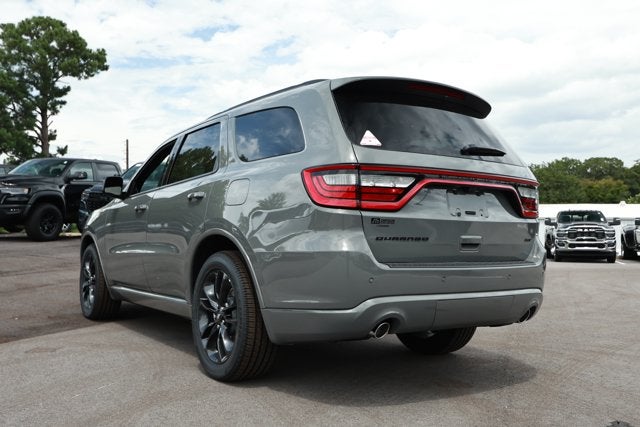 2026 Dodge Durango DURANGO GT RWD