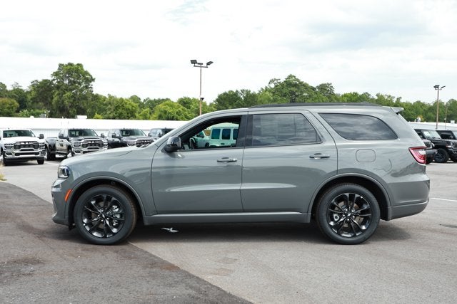 2026 Dodge Durango DURANGO GT RWD