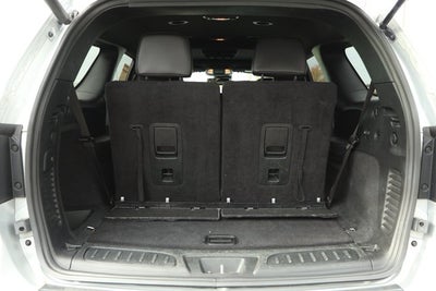 2024 Dodge Durango GT Plus RWD