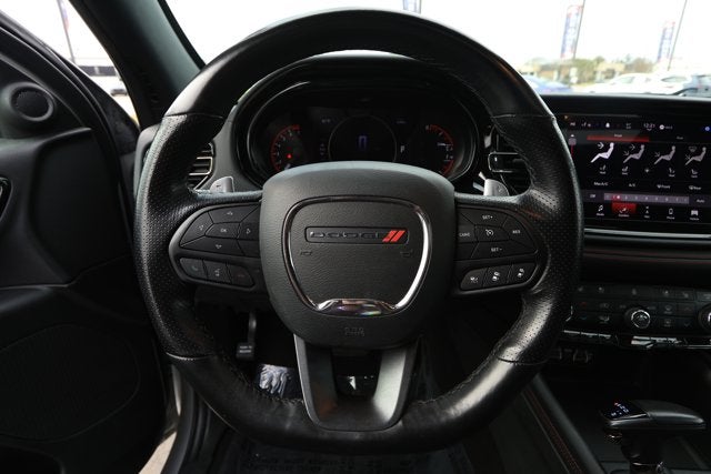 2024 Dodge Durango GT Plus RWD